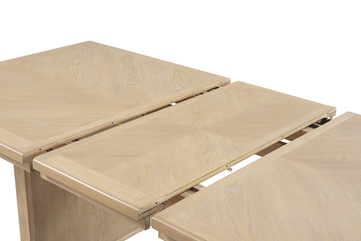 Casoria Dining Set