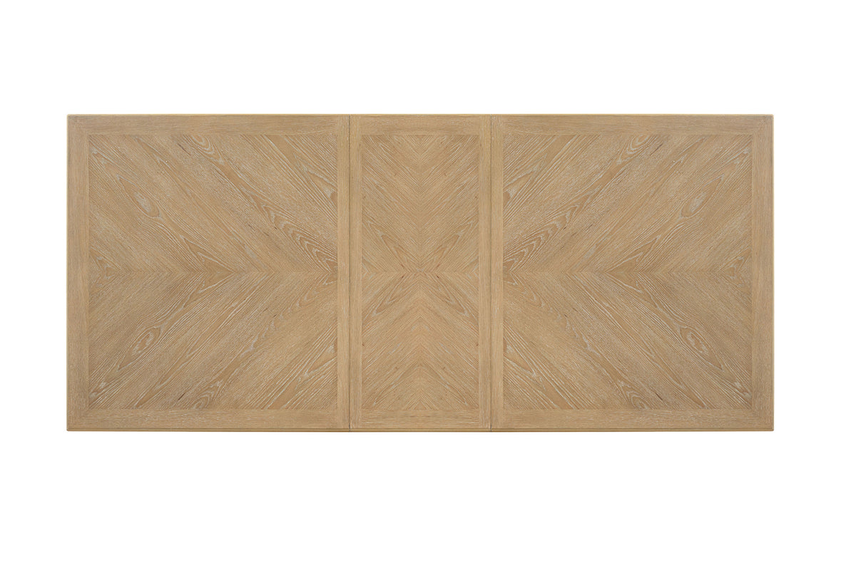 Casoria Dining Table