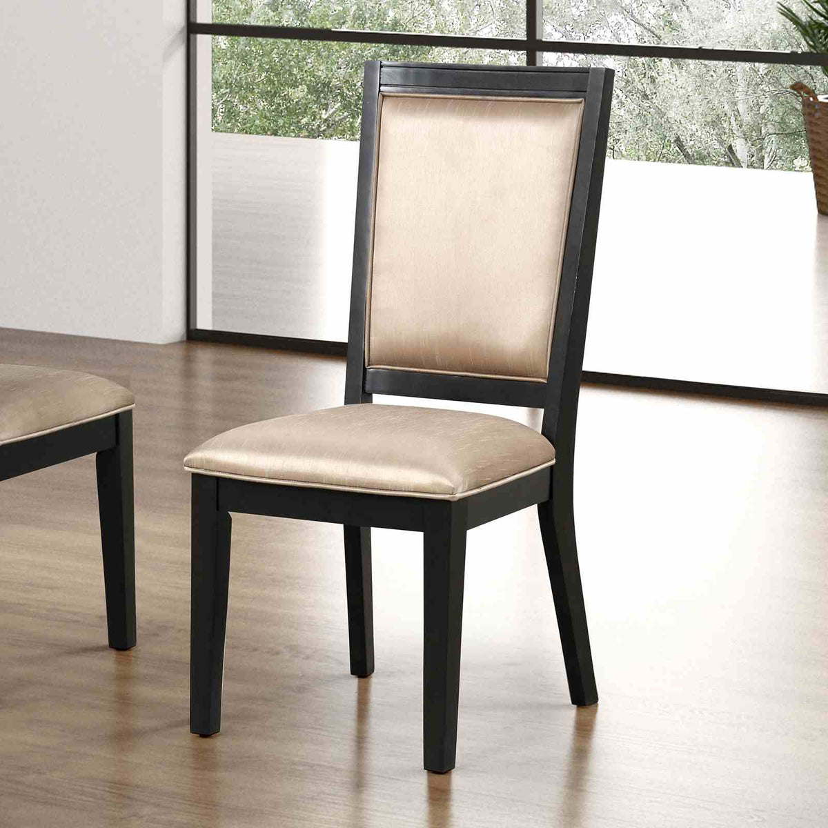 Kenyada Chair
