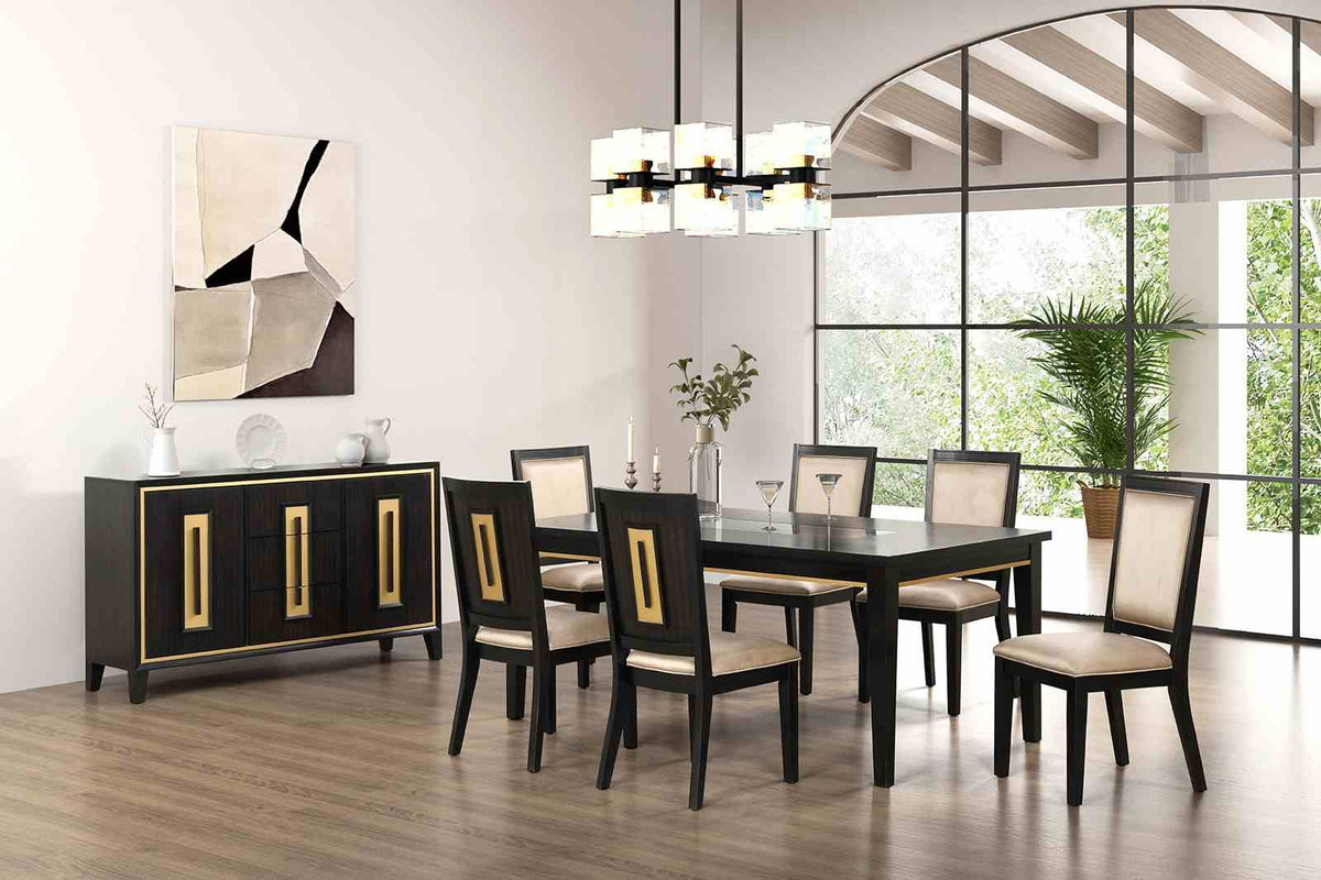 Kenyada Server