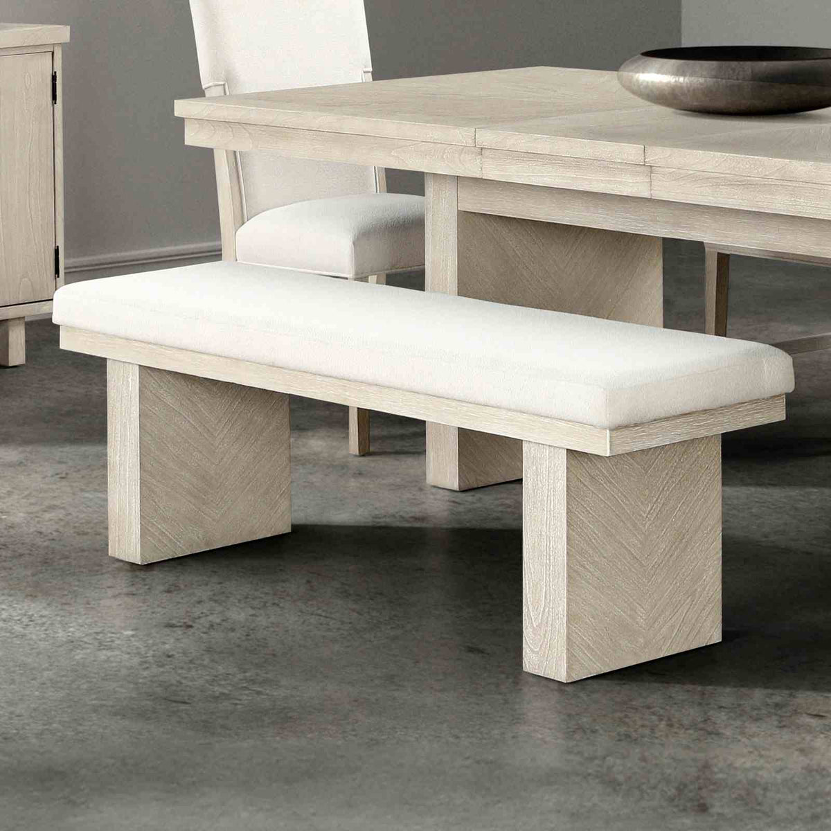 Hagerman Bench