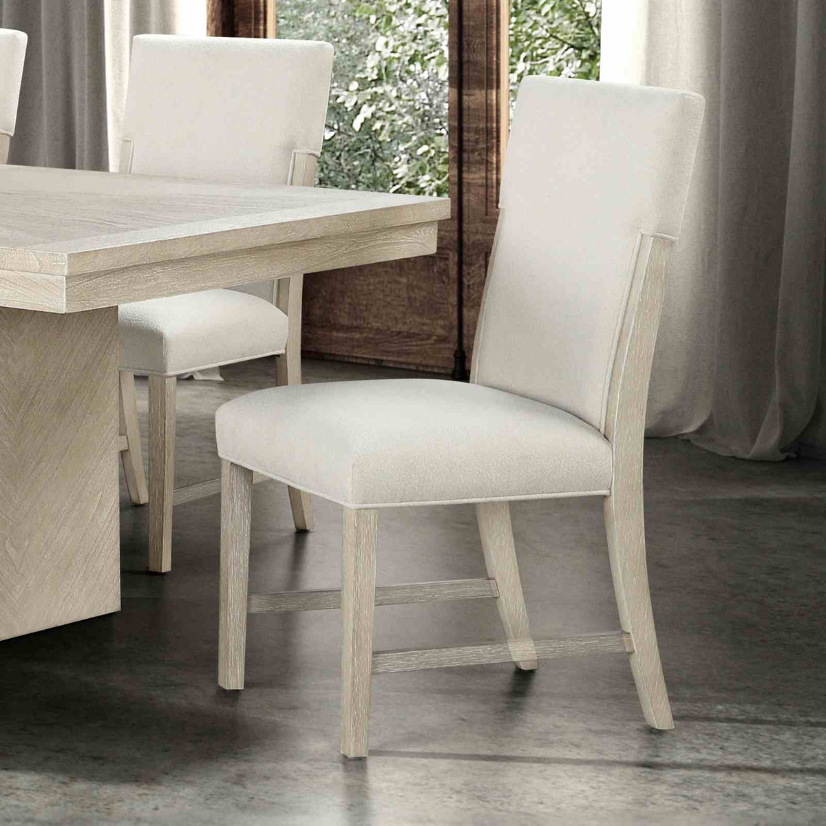 Hagerman Chair