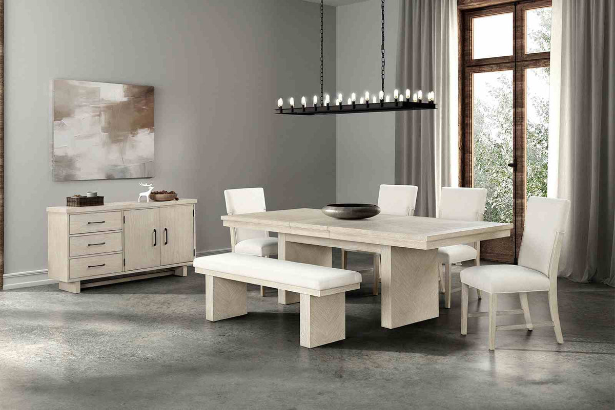 Hagerman Dining Set
