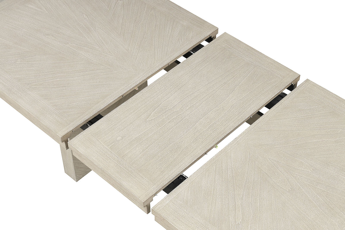 Hagerman Dining Set