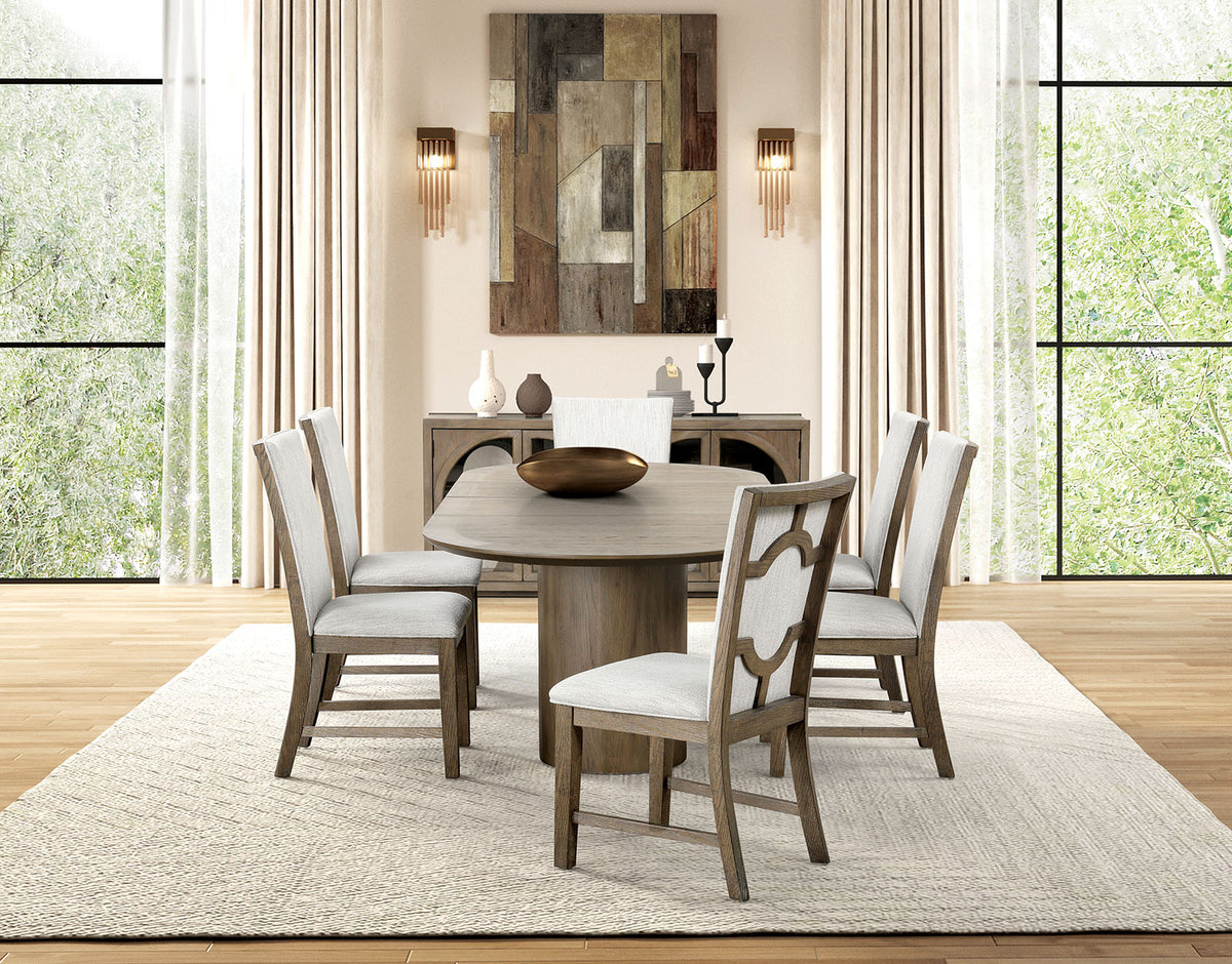 Clements Dining Table