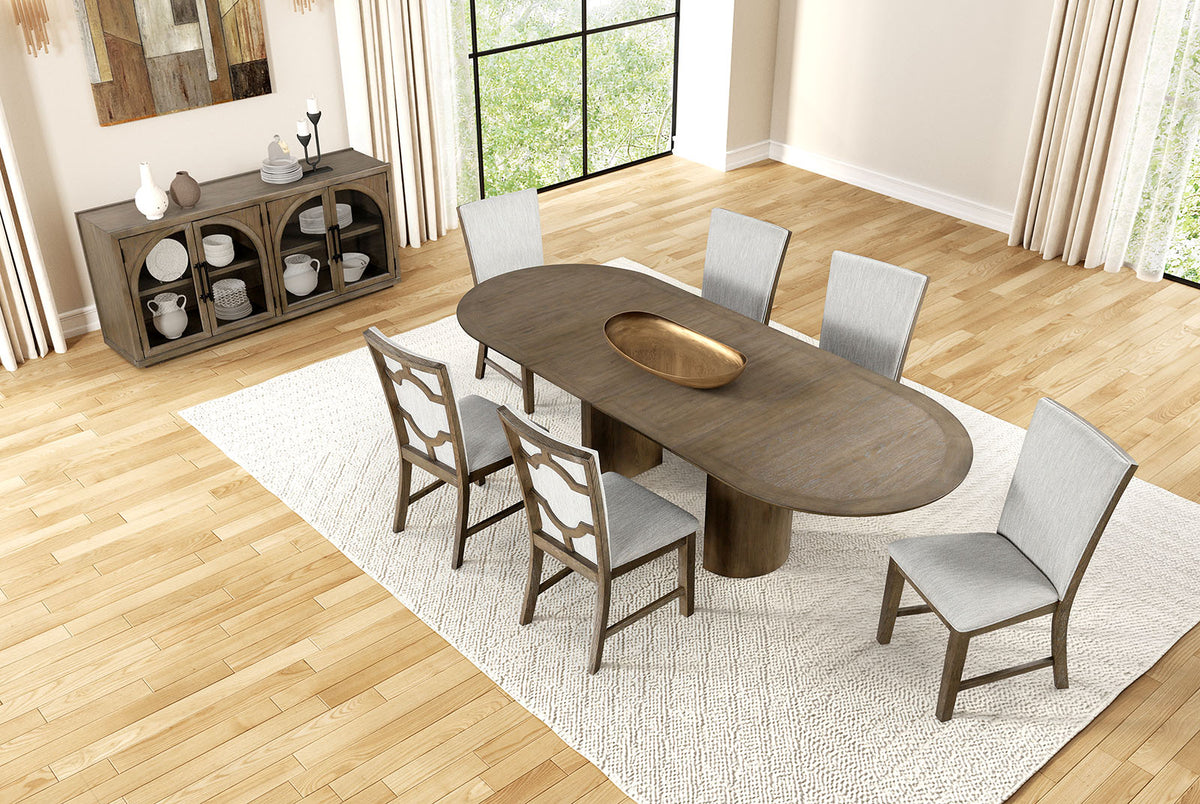 Clements Dining Table