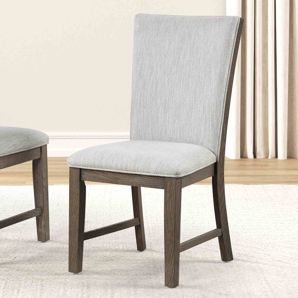 Clements Chair
