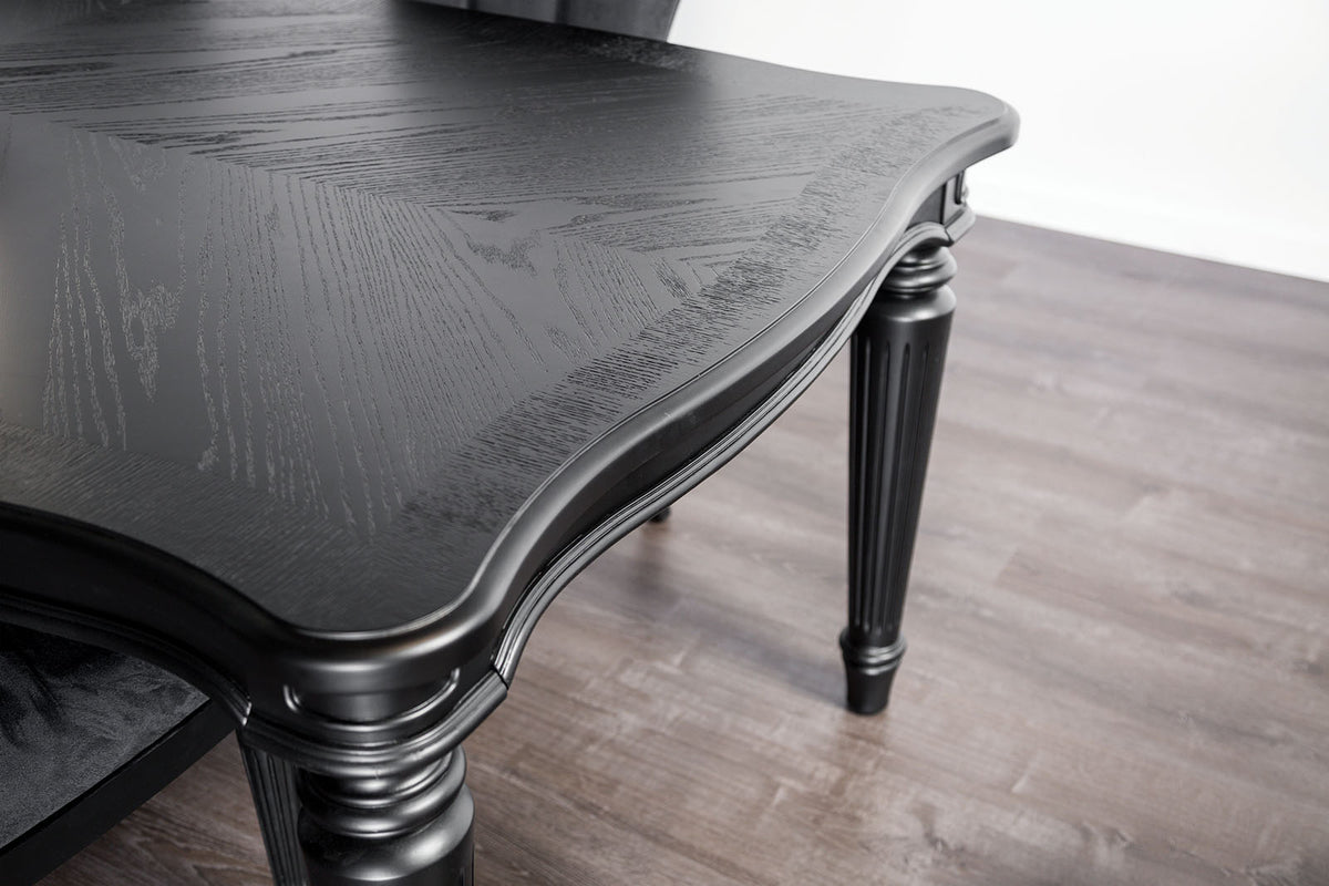 Melodi Parc Dining Set