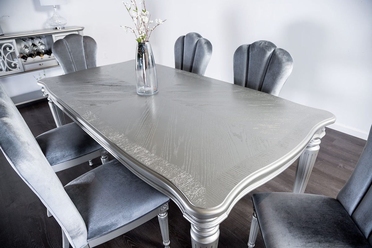 Melodi Parc Dining Set