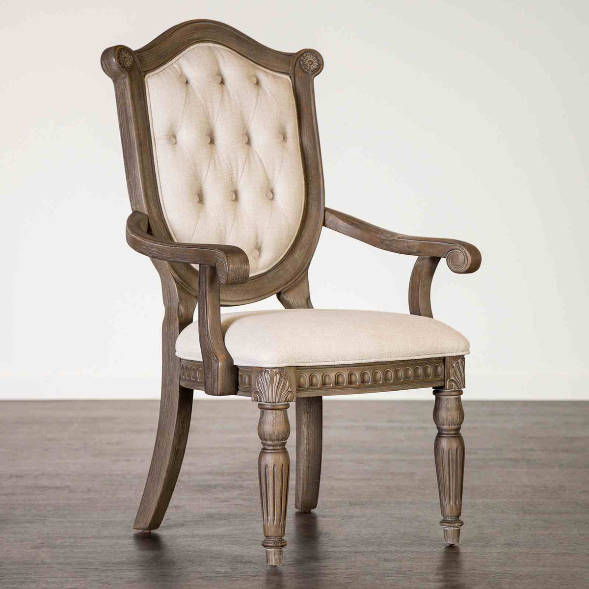 Oakham Chair