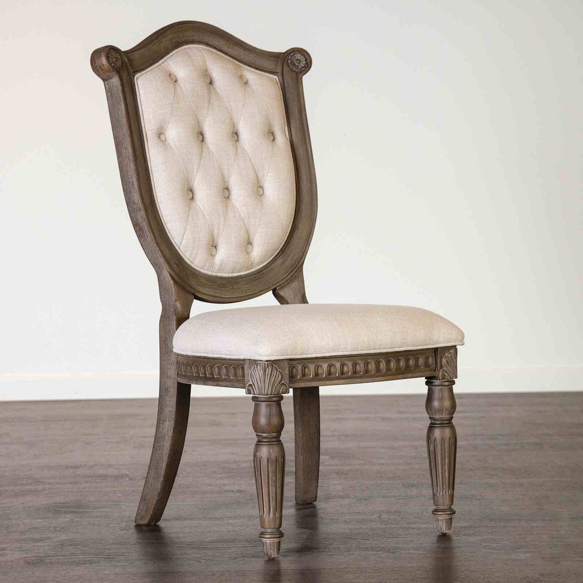 Oakham Chair