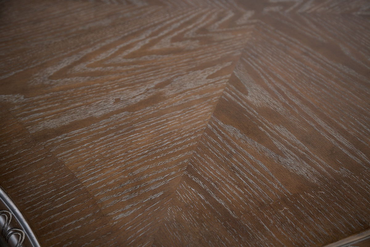 Oakham Dining Table