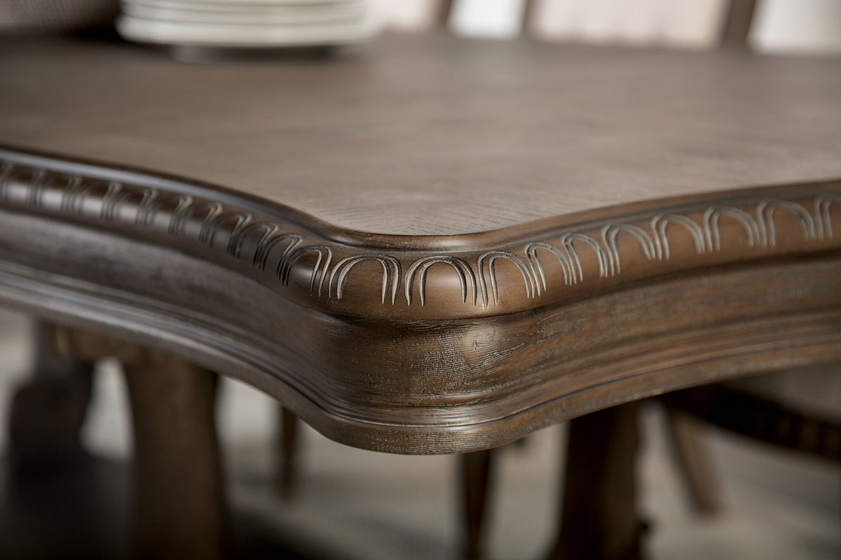 Oakham Dining Set