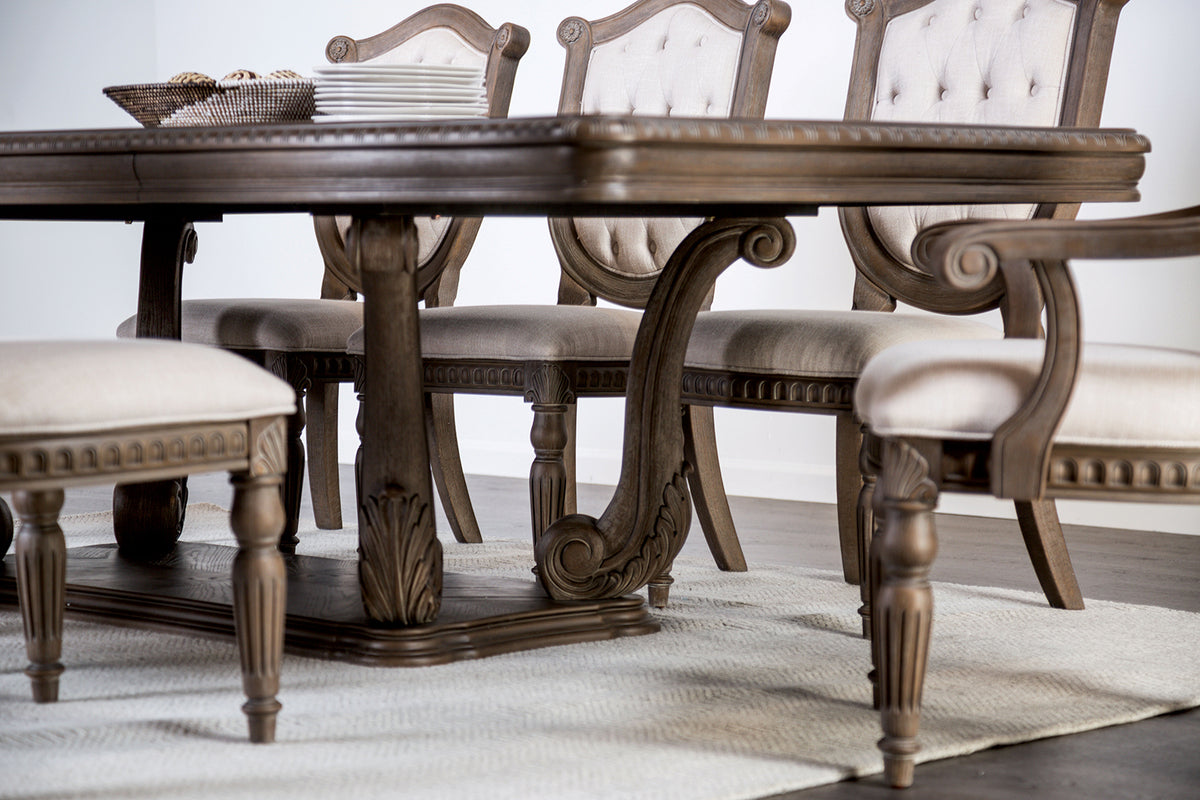 Oakham Dining Set