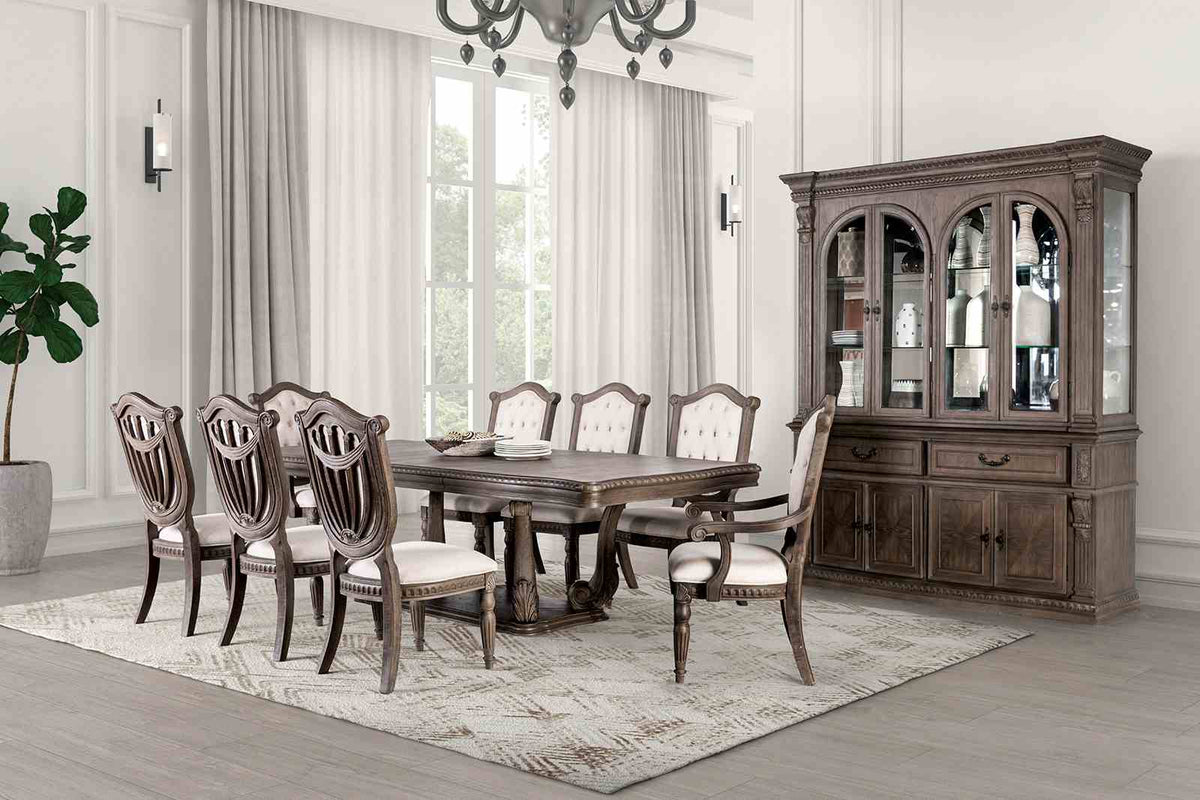 Oakham Chair