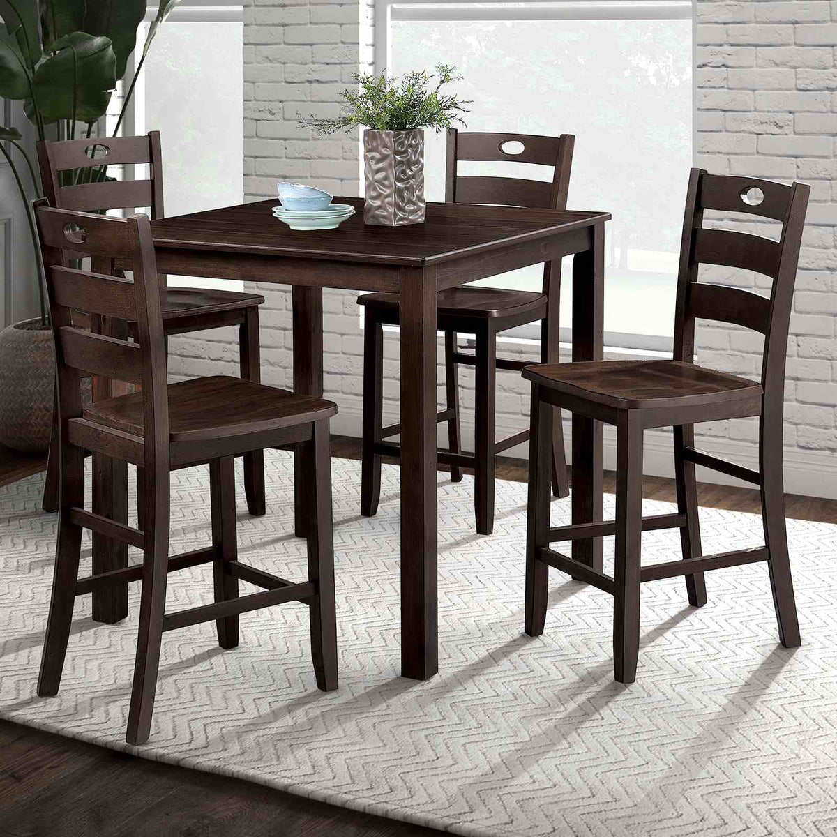 Lubbock Dining Set