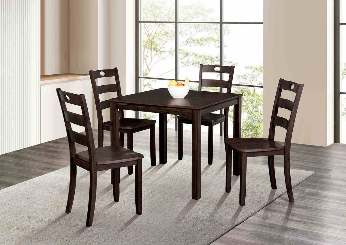 Lubbock Dining Set