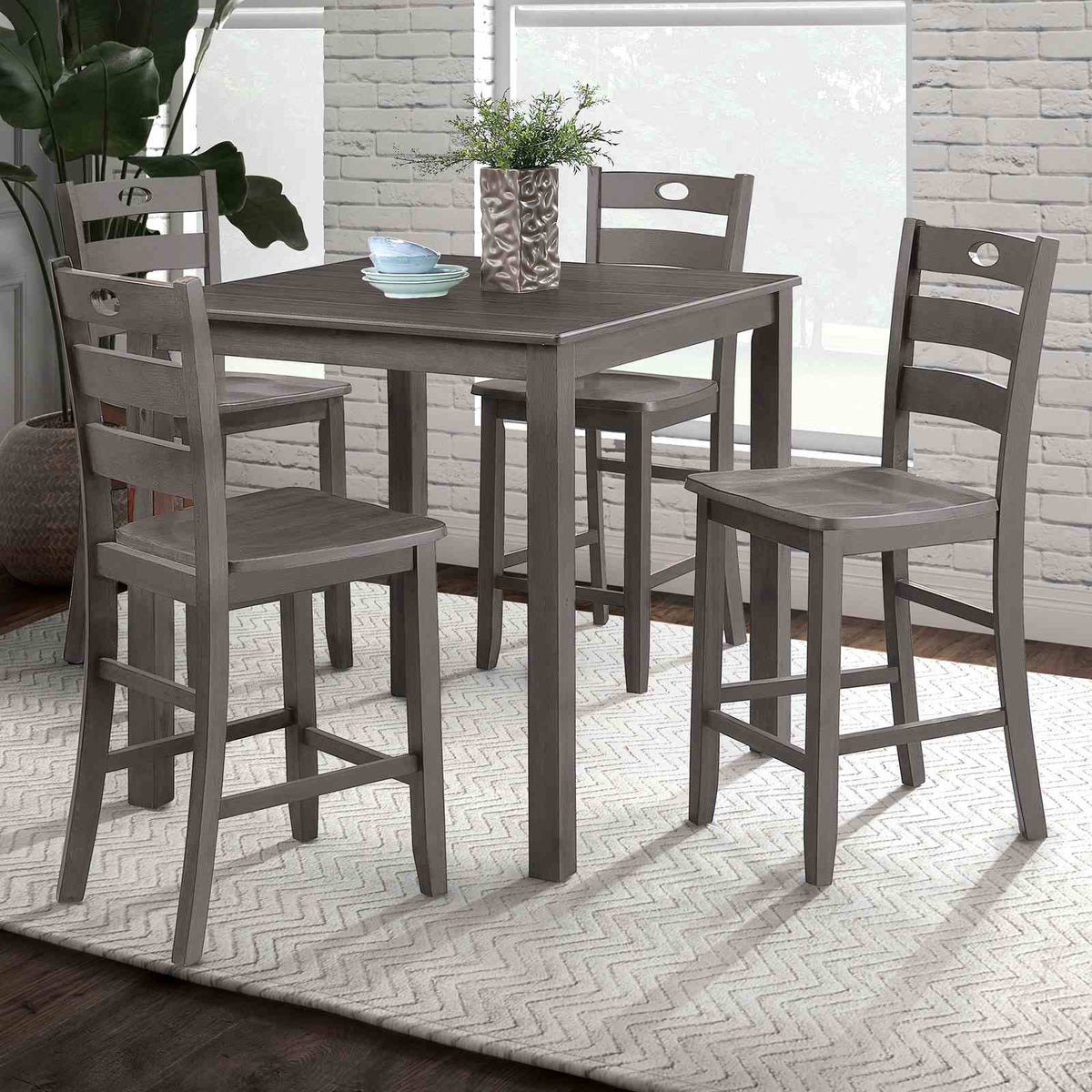 Lubbock Dining Set