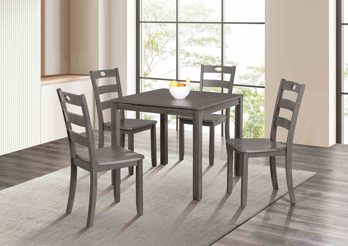 Lubbock Dining Set