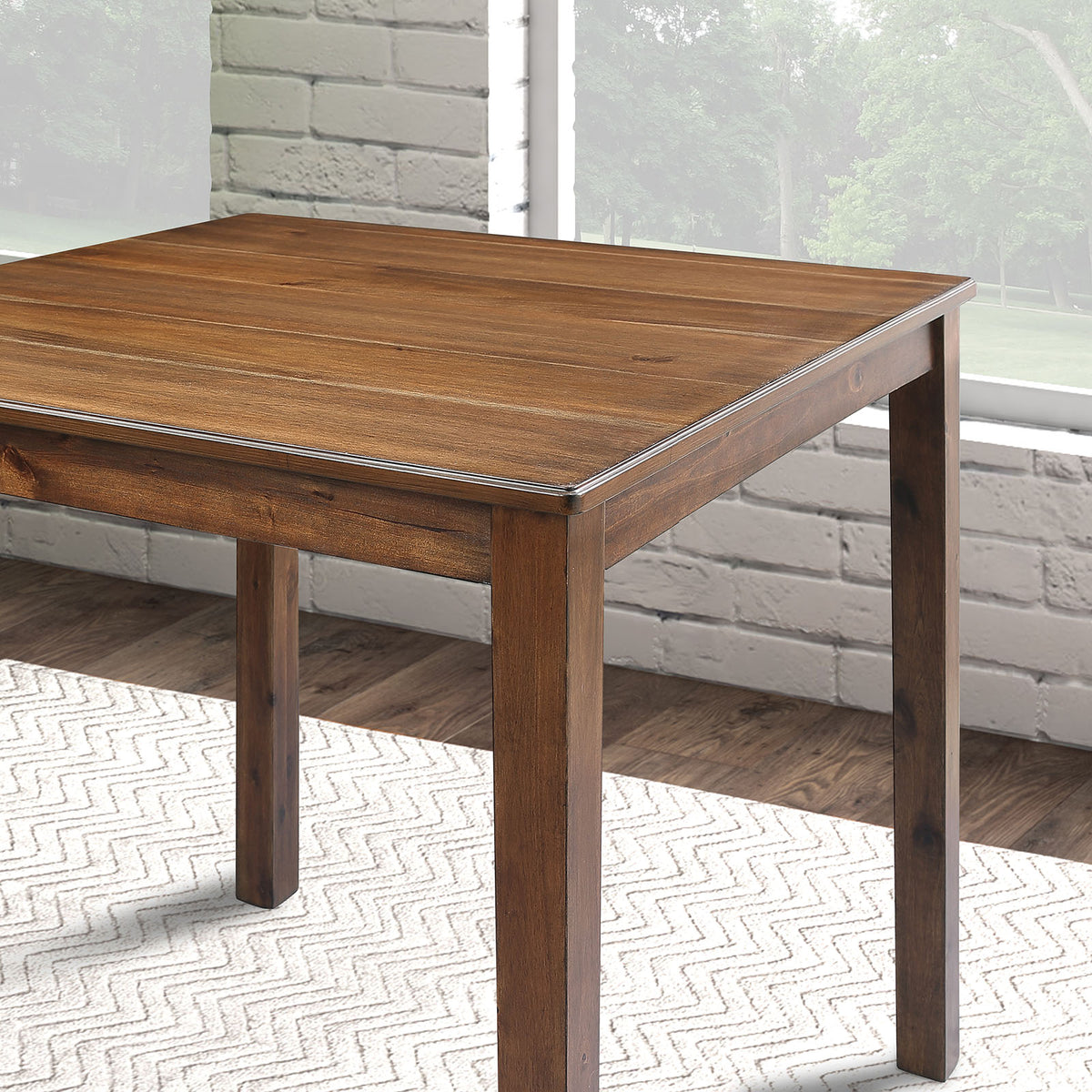 Lubbock Dining Set