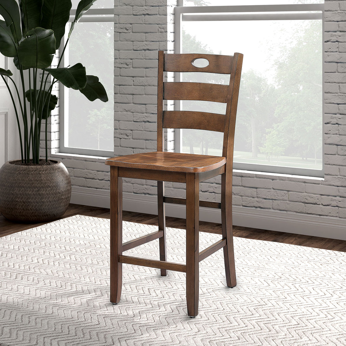 Lubbock Dining Set