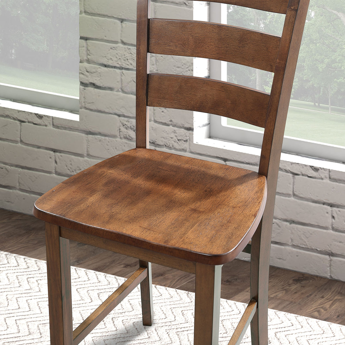 Lubbock Dining Set