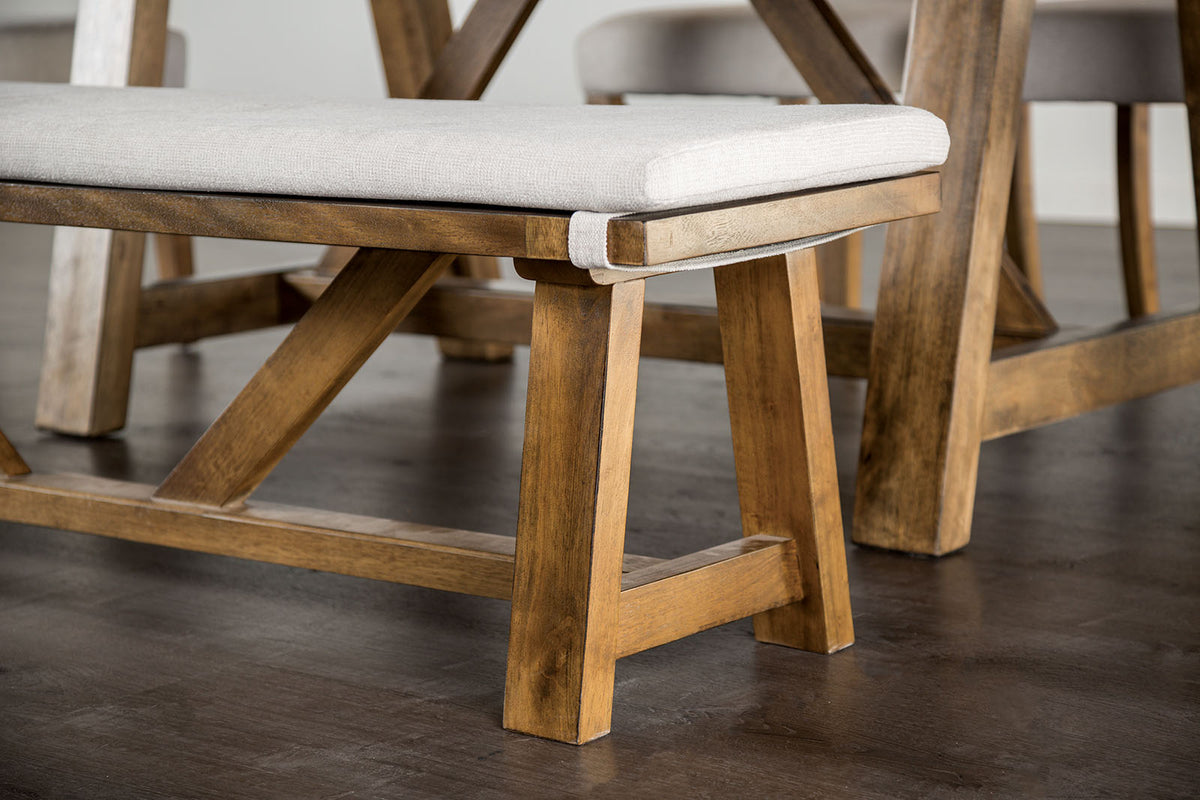 Losone Bench