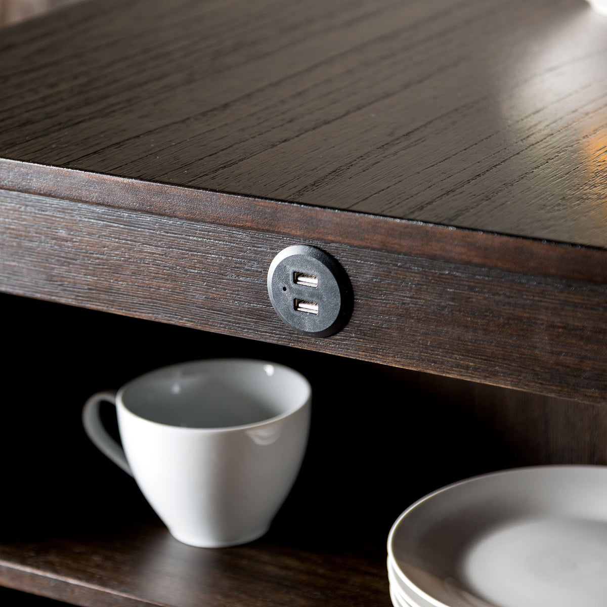 Lescles Dining Set