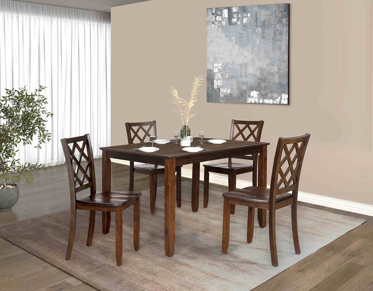 Yamhill Dining Set