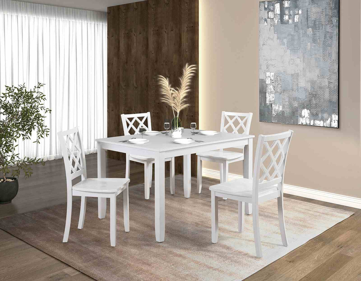 Yamhill Dining Set