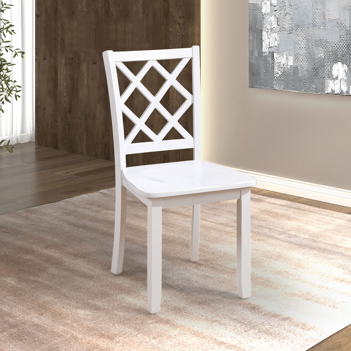 Yamhill Dining Set