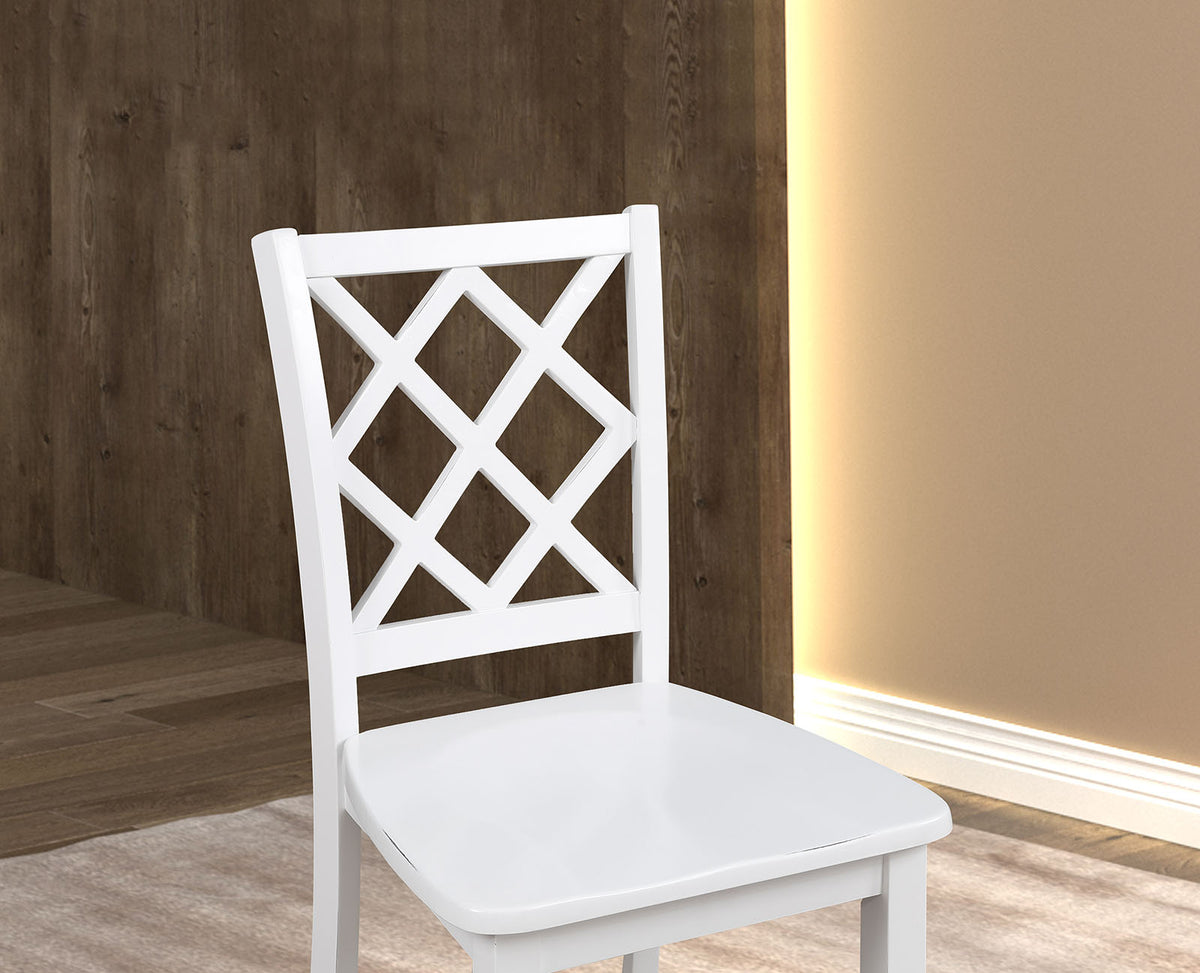 Yamhill Dining Set
