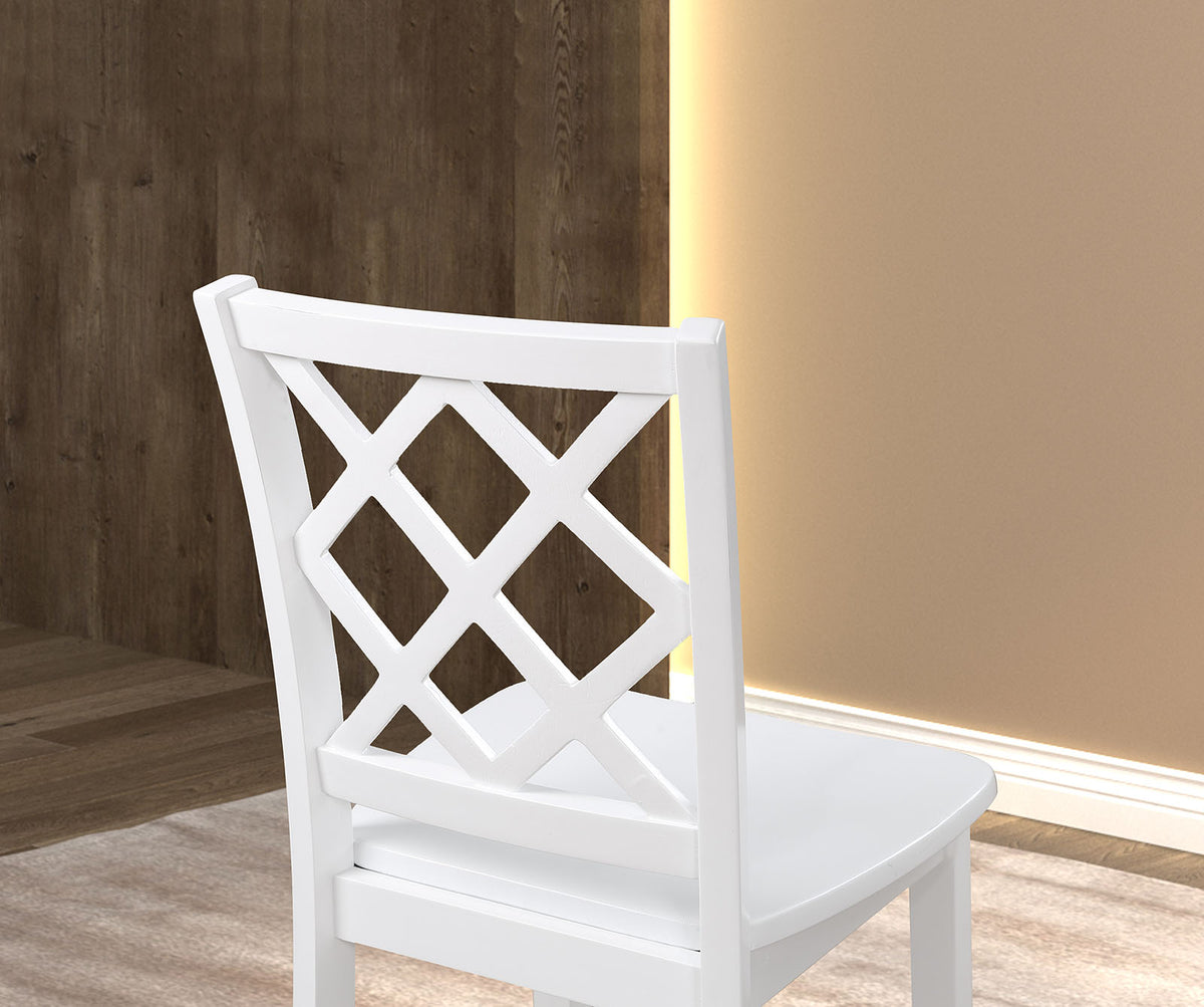 Yamhill Dining Set