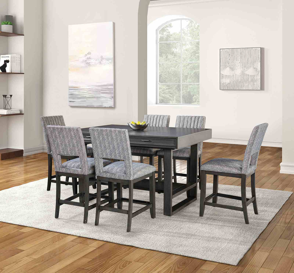 Potton Dining Table
