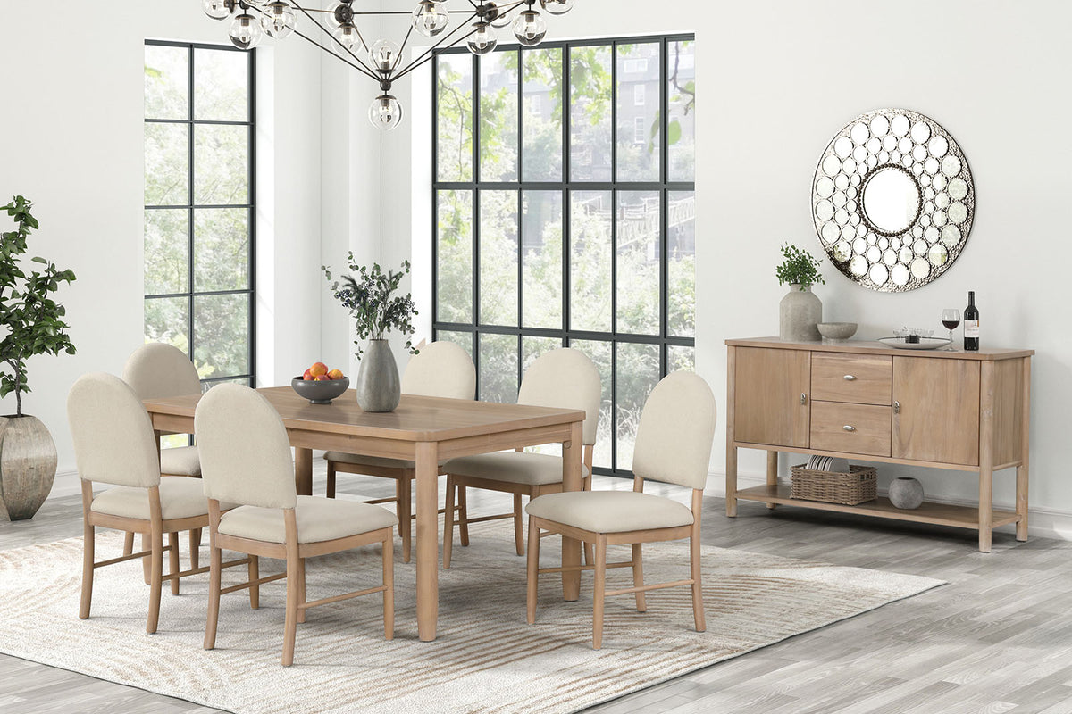 Rheinfall Dining Chair