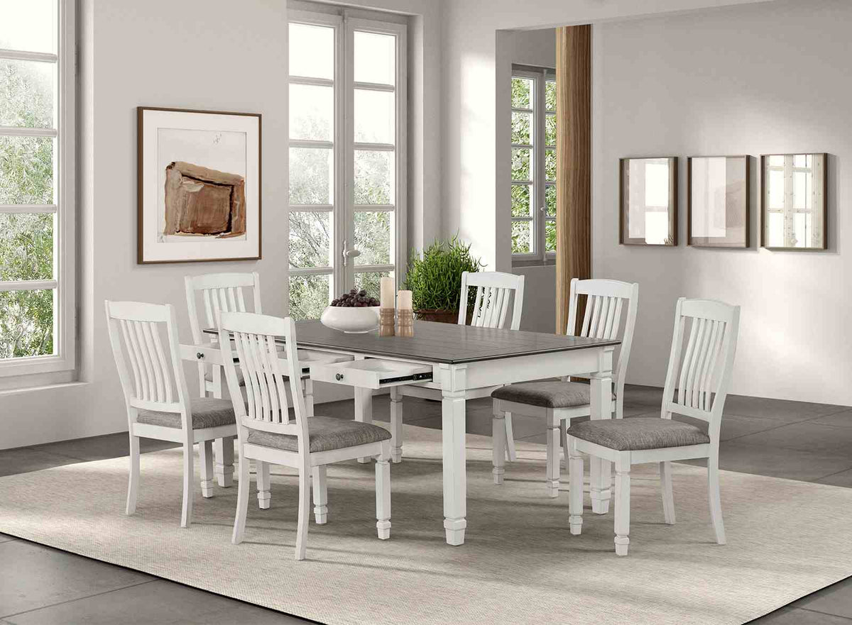 Pendola Dining Set