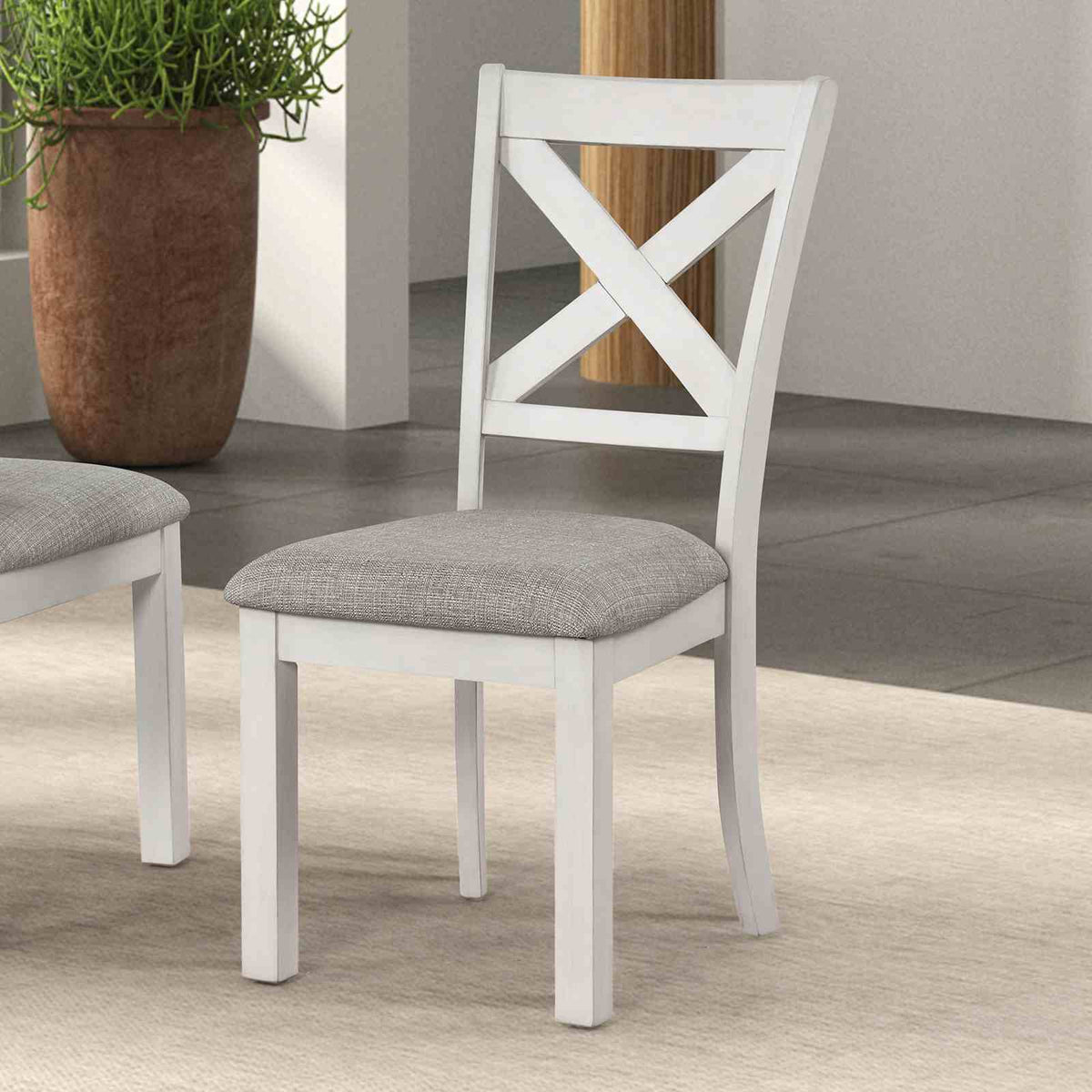 Ferrone Chair