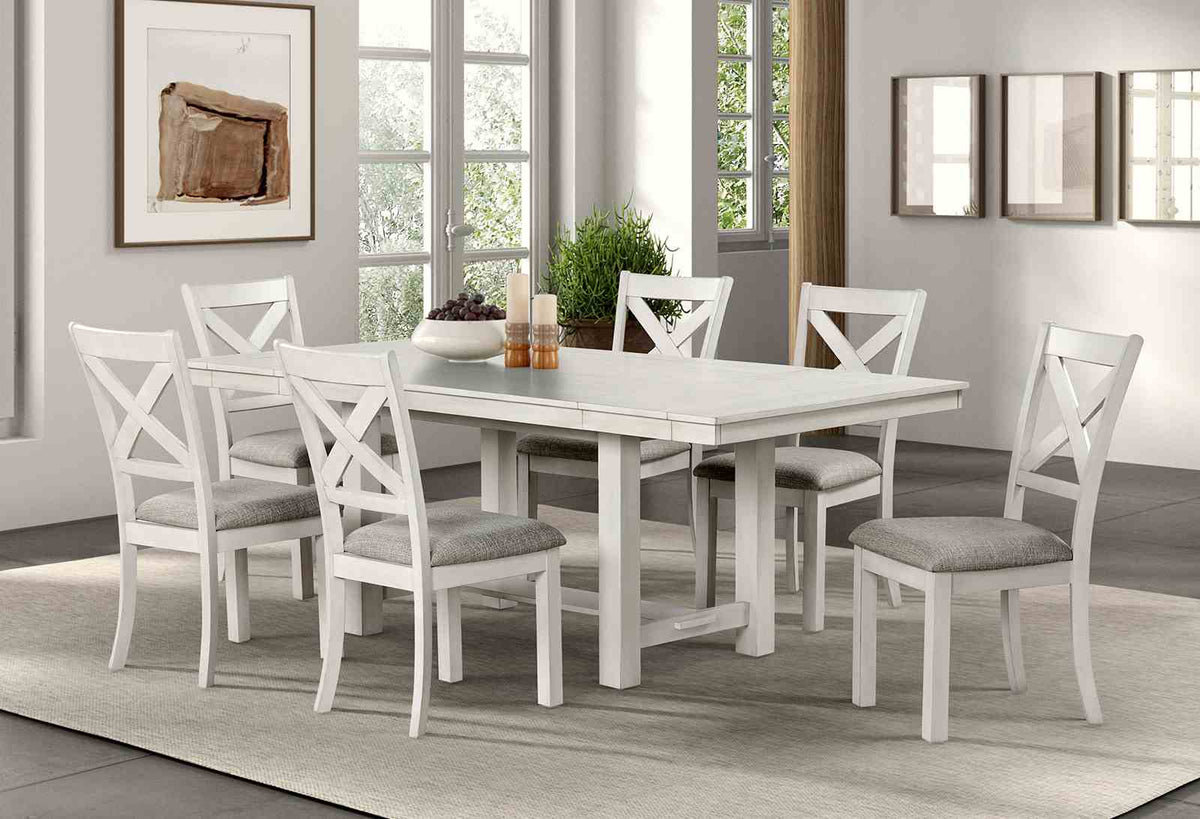 Ferrone Dining Set