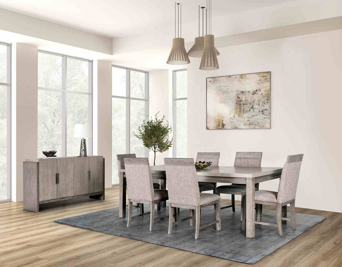 Gristalt Dining Set