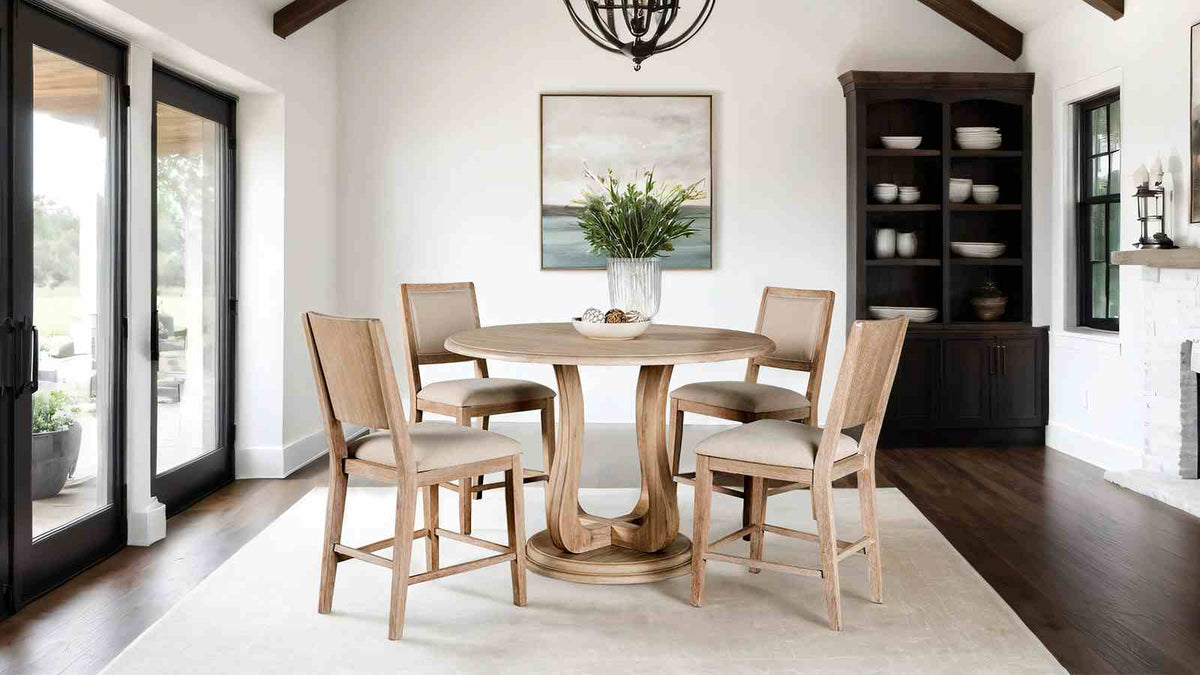 Orbetello Dining Set