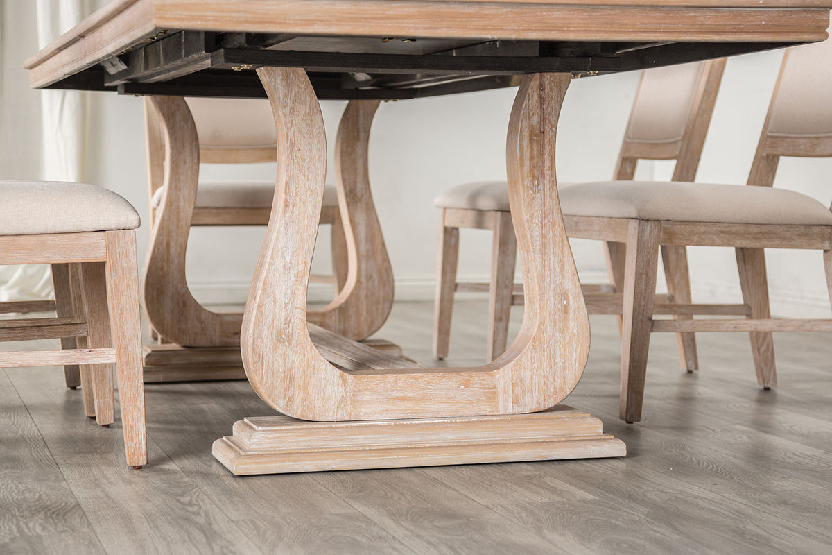 Orbetello Dining Set