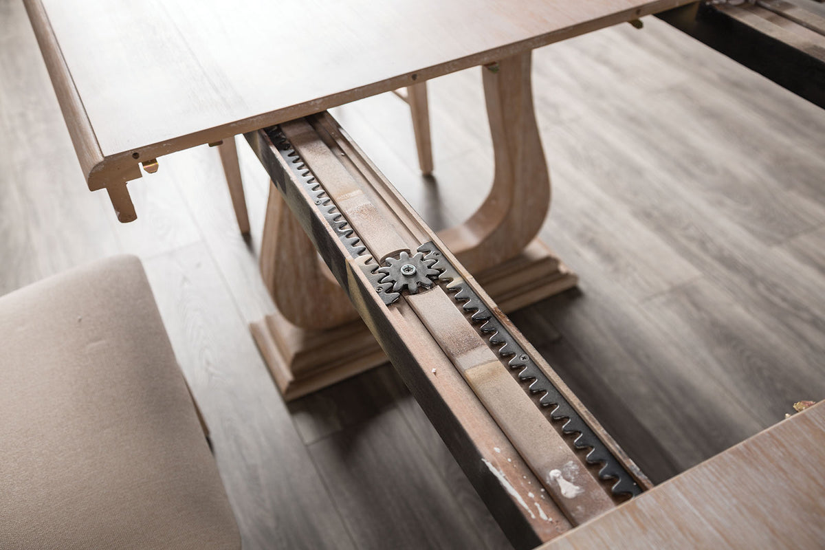 Orbetello Dining Set