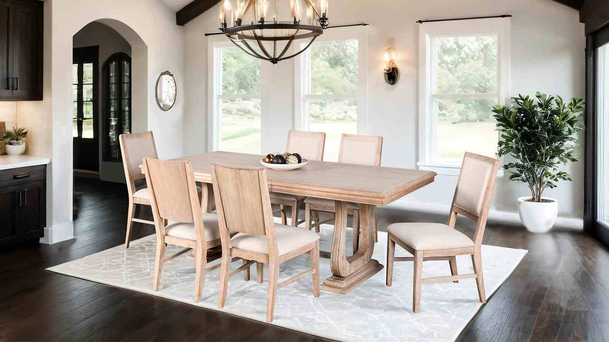 Orbetello Dining Set