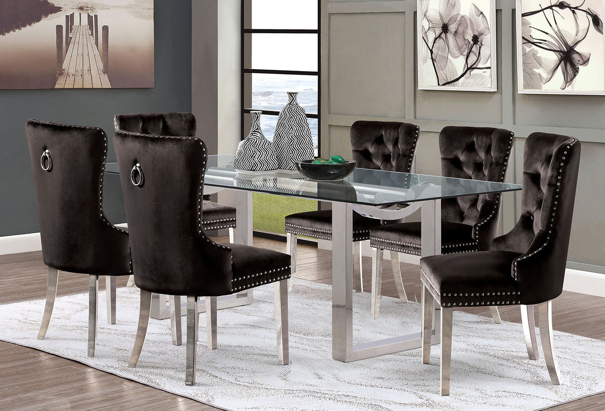 Silvestri Dining Set