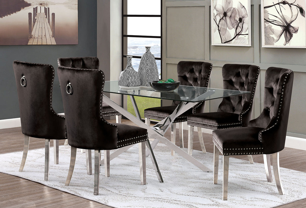 Silveria Dining Set