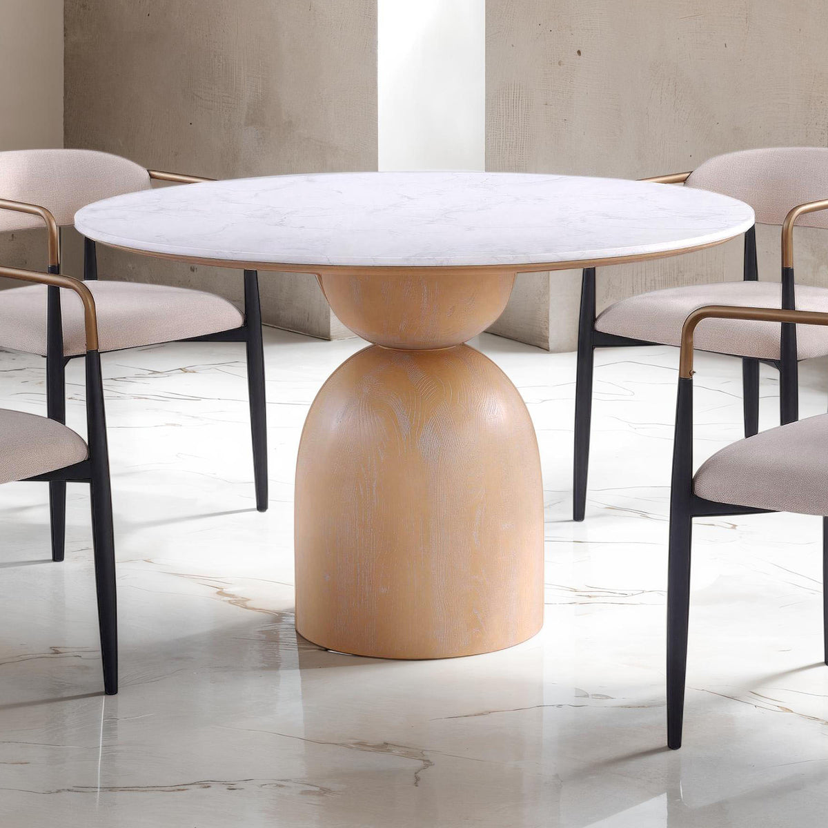 Neasden Dining Table