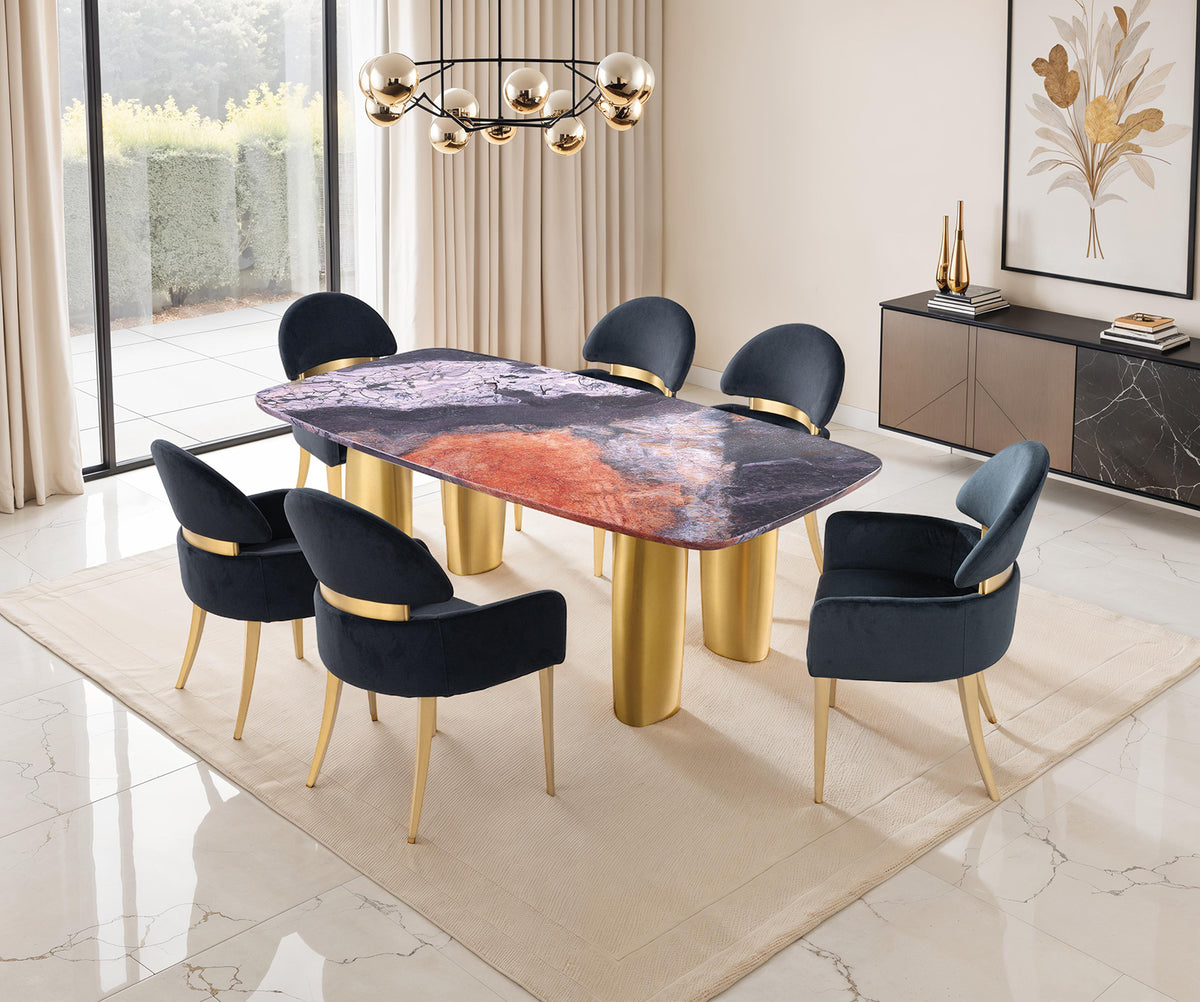 Northolt Dining Set