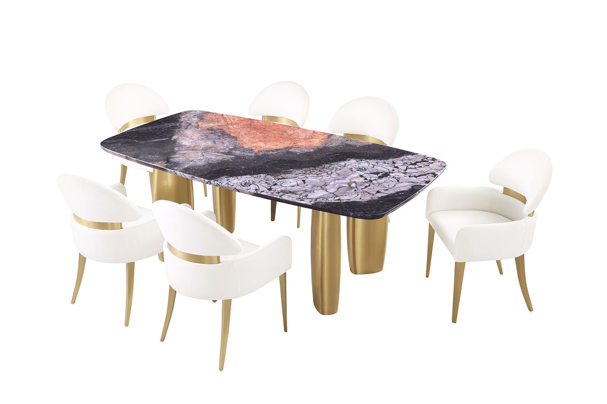 Northolt Dining Set