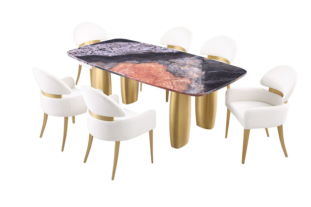 Northolt Dining Table