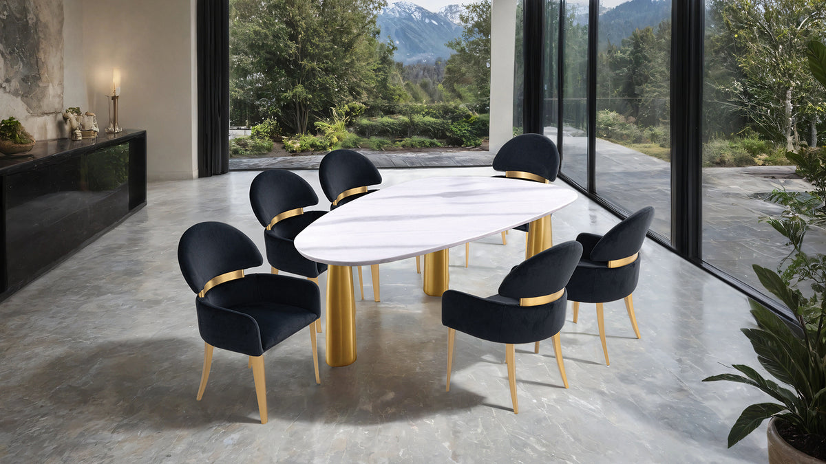 Northam Dining Set